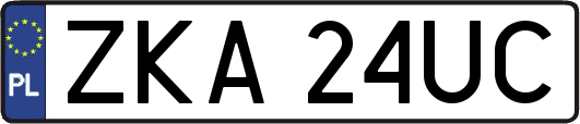 ZKA24UC