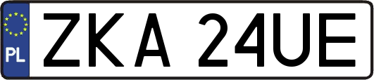 ZKA24UE