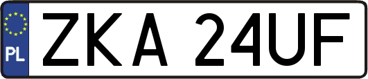 ZKA24UF