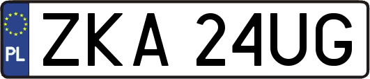 ZKA24UG