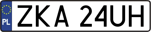ZKA24UH