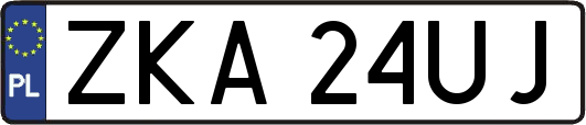 ZKA24UJ