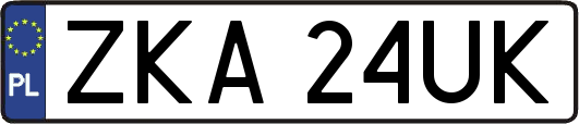 ZKA24UK