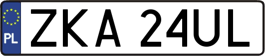 ZKA24UL