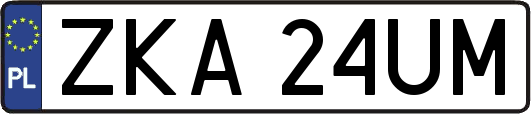 ZKA24UM