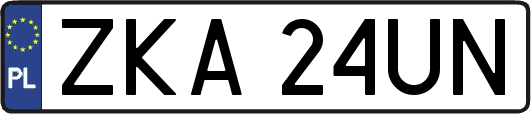 ZKA24UN