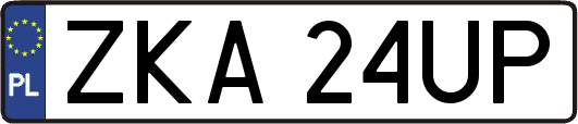 ZKA24UP