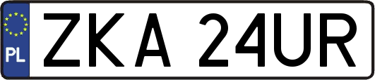 ZKA24UR