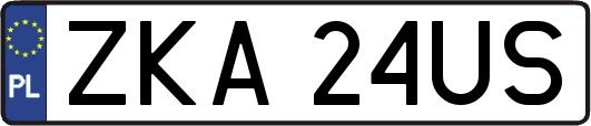 ZKA24US
