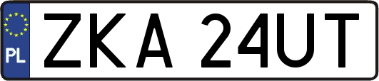 ZKA24UT