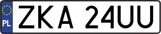 ZKA24UU