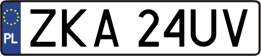 ZKA24UV