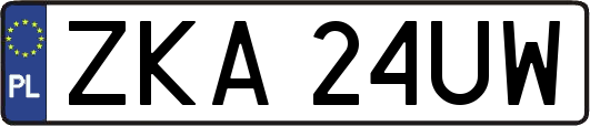 ZKA24UW