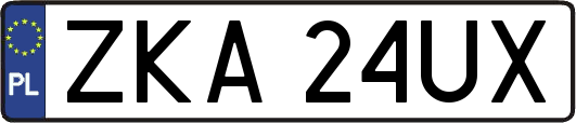 ZKA24UX