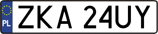 ZKA24UY