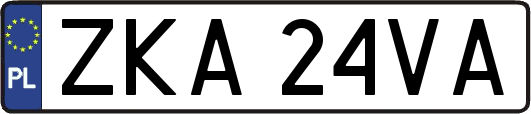 ZKA24VA