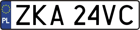 ZKA24VC