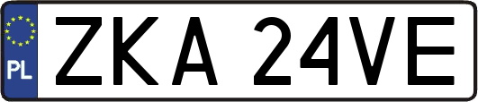 ZKA24VE