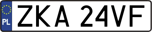 ZKA24VF