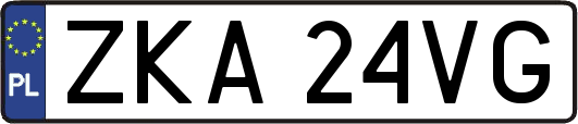 ZKA24VG