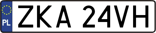 ZKA24VH