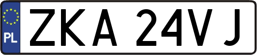 ZKA24VJ