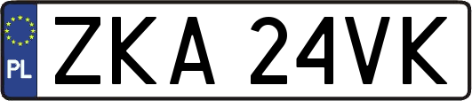 ZKA24VK