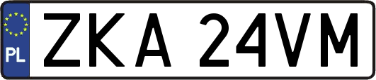ZKA24VM