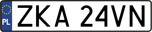 ZKA24VN