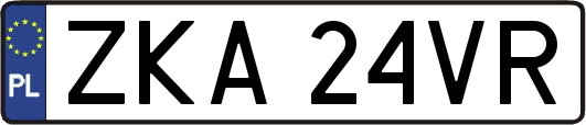 ZKA24VR