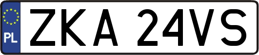 ZKA24VS