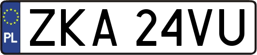 ZKA24VU