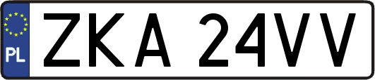 ZKA24VV