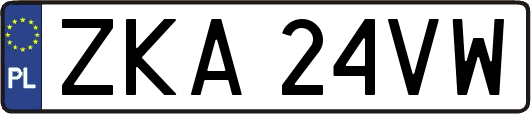 ZKA24VW
