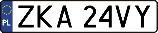 ZKA24VY