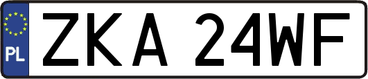 ZKA24WF