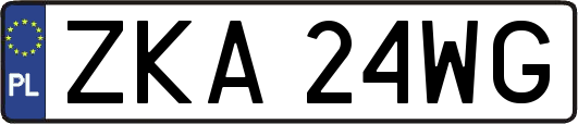 ZKA24WG