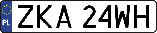 ZKA24WH