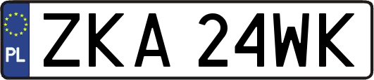 ZKA24WK