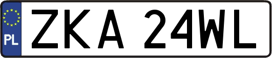 ZKA24WL