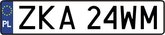 ZKA24WM