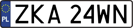 ZKA24WN