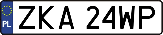 ZKA24WP