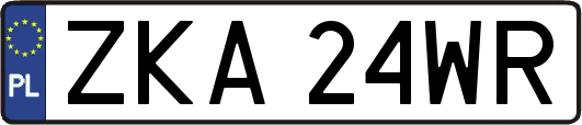 ZKA24WR