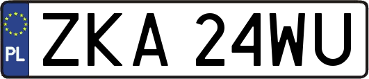 ZKA24WU