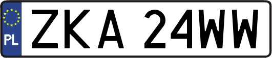 ZKA24WW