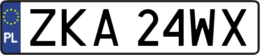 ZKA24WX
