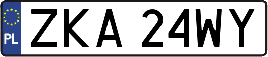ZKA24WY