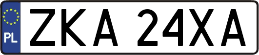 ZKA24XA