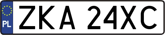 ZKA24XC